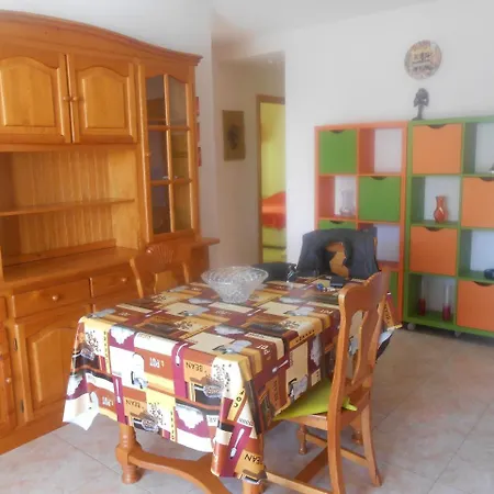 Residencial Bali Playa De Xeraco