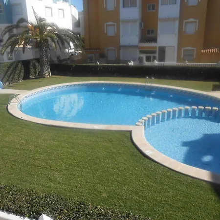 Apartamento Residencial Bali
