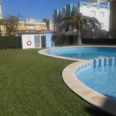 Residencial Bali *
