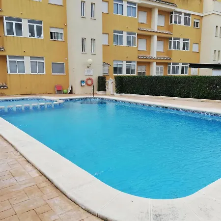 Apartamento Residencial Bali *