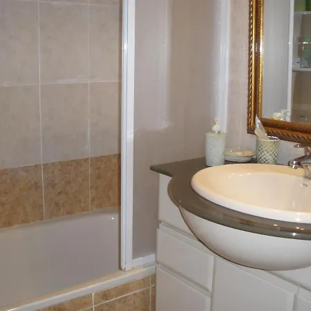 Apartamento Residencial Bali Playa De Xeraco