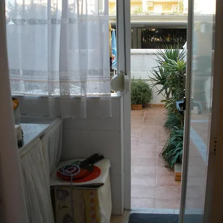 Residencial Bali Apartamento