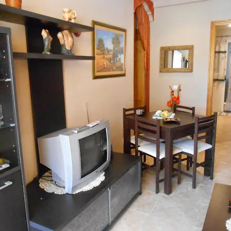 Residencial Bali