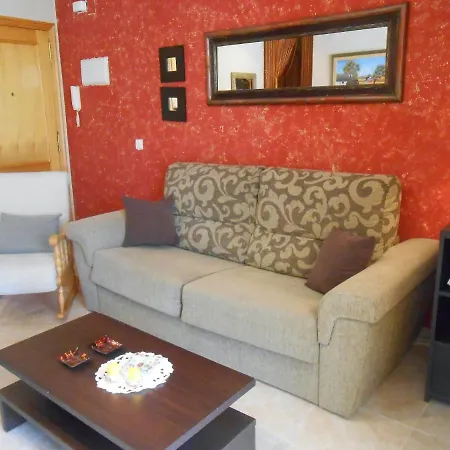 Residencial Bali Playa De Xeraco