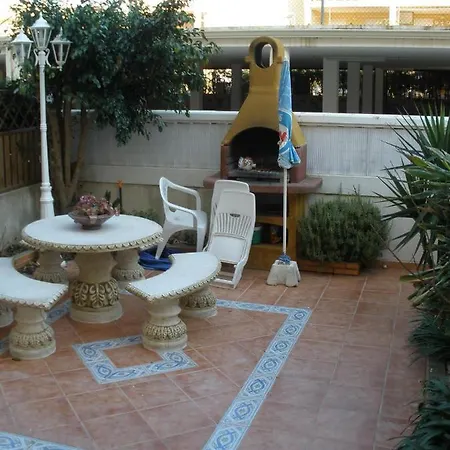 Residencial Bali Playa De Xeraco