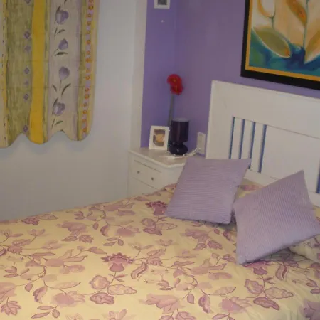 Residencial Bali *