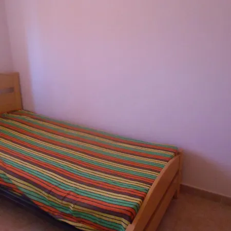 Residencial Bali * Playa De Xeraco