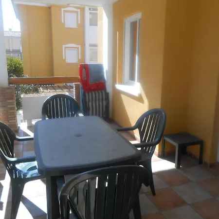 Residencial Bali Apartment *