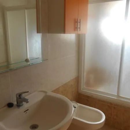 Apartment Residencial Bali *