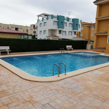 Residencial Bali Apartment