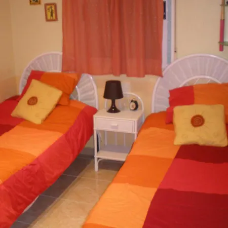Residencial Bali Apartment Playa De Xeraco