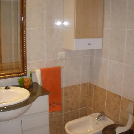 Residencial Bali Apartment *