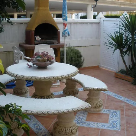 Apartment Residencial Bali *