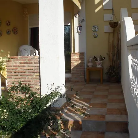 Apartment Residencial Bali