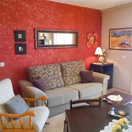 Residencial Bali Apartment *